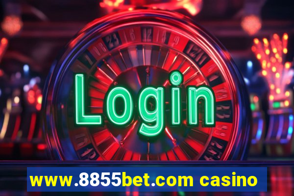 www.8855bet.com casino